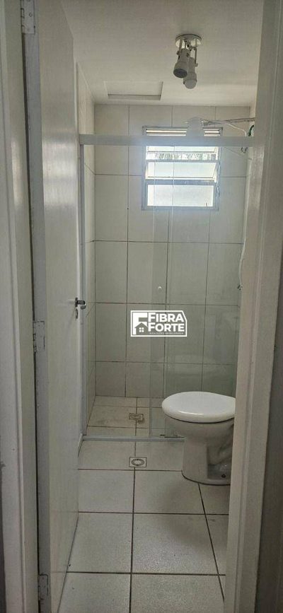 Apartamento, 2 quartos, 46 m² - Foto 5