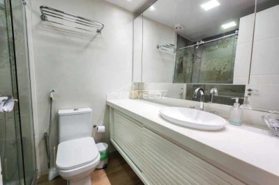 Apartamento, 4 quartos, 180 m² - Foto 1