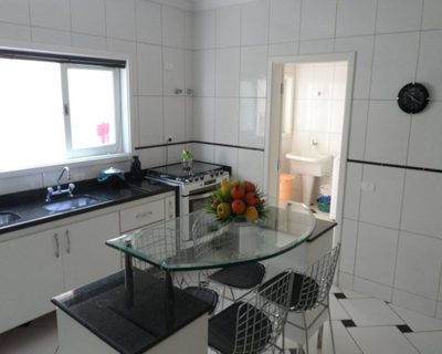 Casa, 3 quartos, 350 m² - Foto 5