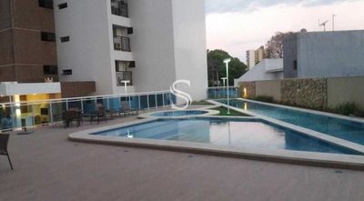 Apartamento, 3 quartos, 106 m² - Foto 3