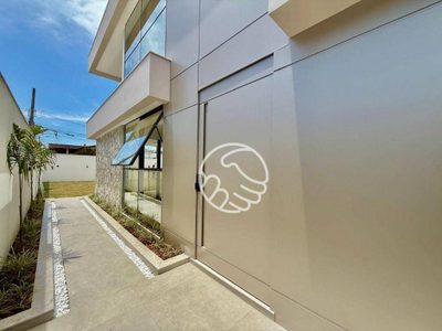 Casa, 3 quartos, 200 m² - Foto 2