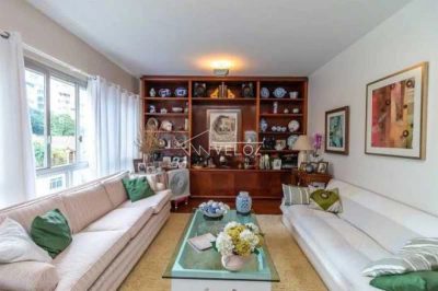 Apartamento, 4 quartos, 169 m² - Foto 4