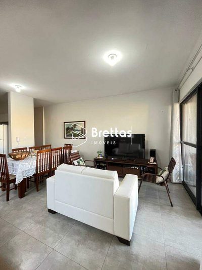 Apartamento, 2 quartos, 90 m² - Foto 2