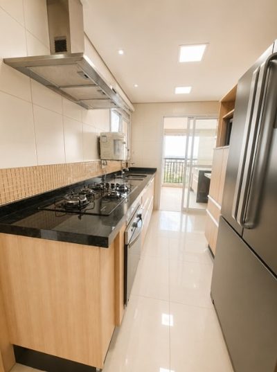 Apartamento, 3 quartos, 155 m² - Foto 3