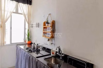 Kitnet-Studio, 16 m² - Foto 1