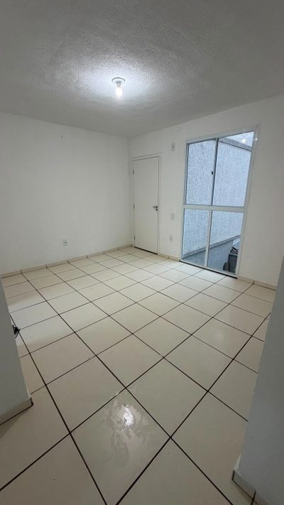 Apartamento, 2 quartos, 61 m² - Foto 1