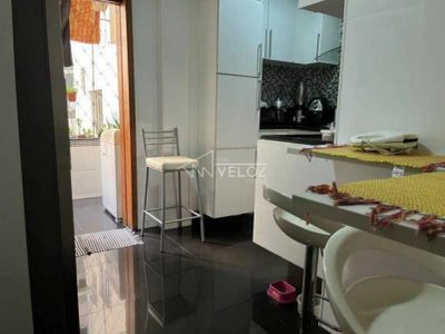 Apartamento, 3 quartos, 98 m² - Foto 1