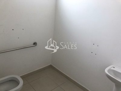 Loja-Salão, 236 m² - Foto 4