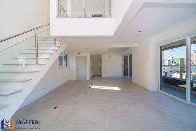 Apartamento, 3 quartos, 177 m² - Foto 1