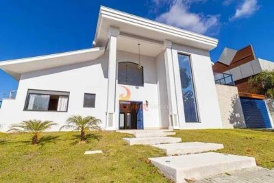 Sobrado, 4 quartos, 337 m² - Foto 2