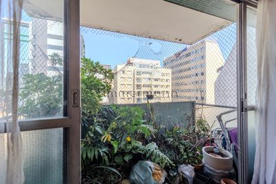 Apartamento, 4 quartos, 204 m² - Foto 2