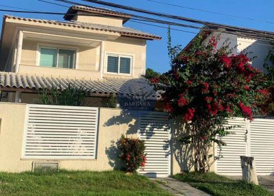 Casa, 5 quartos, 400 m² - Foto 1