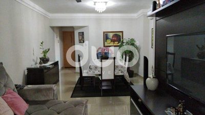 Apartamento, 3 quartos, 116 m² - Foto 2