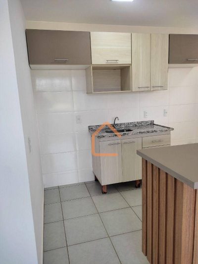 Apartamento, 2 quartos, 50 m² - Foto 3