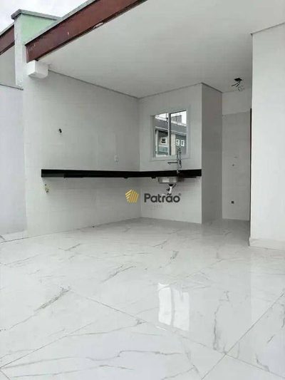 Sobrado, 2 quartos, 117 m² - Foto 1