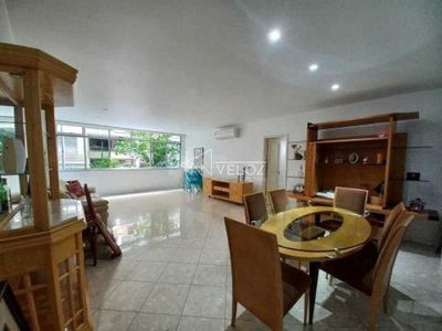 Apartamento, 3 quartos, 146 m² - Foto 4