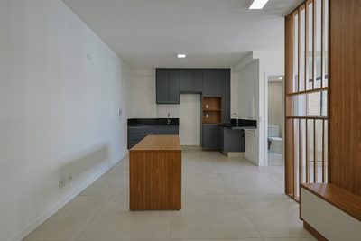 Apartamento, 1 quarto, 41 m² - Foto 3