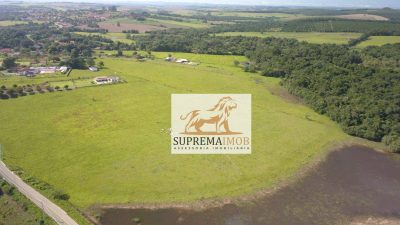 Terreno, 33 hectares - Foto 1
