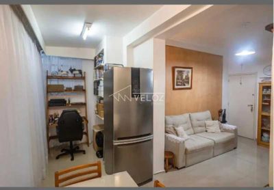 Apartamento, 1 quarto, 46 m² - Foto 4