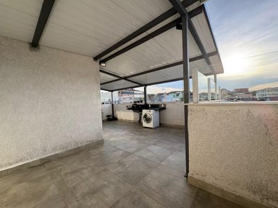 Cobertura, 2 quartos, 112 m² - Foto 4
