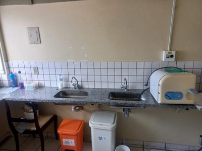 Loja-Salão, 36 m² - Foto 5