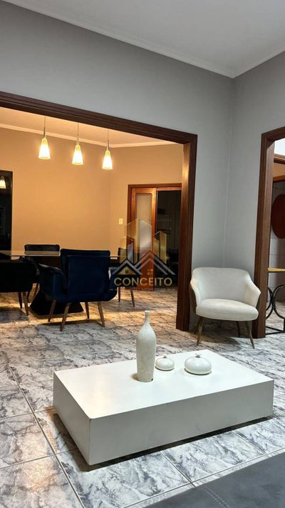 Casa, 4 quartos - Foto 5