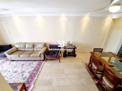 Apartamento, 3 quartos, 100 m² - Foto 5