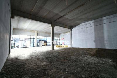 Loja-Salão, 170 m² - Foto 3