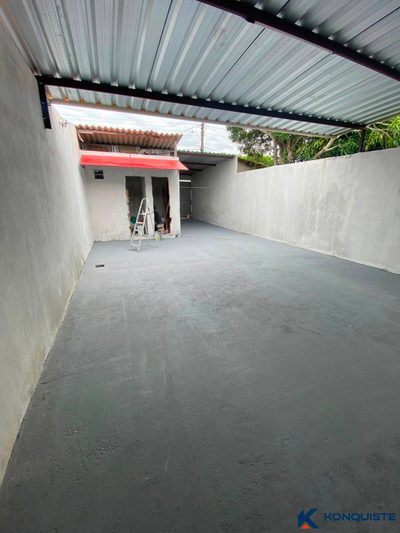 Loja-Salão, 74 m² - Foto 2