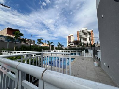 Apartamento, 3 quartos, 108 m² - Foto 2
