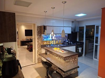 Apartamento, 4 quartos, 142 m² - Foto 5