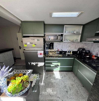 Apartamento, 3 quartos, 76 m² - Foto 4