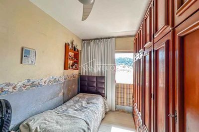 Apartamento, 2 quartos, 84 m² - Foto 5