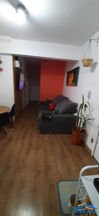 Apartamento, 2 quartos, 55 m² - Foto 2