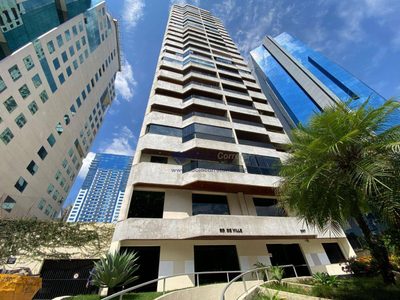 Apartamento, 3 quartos, 164 m² - Foto 1