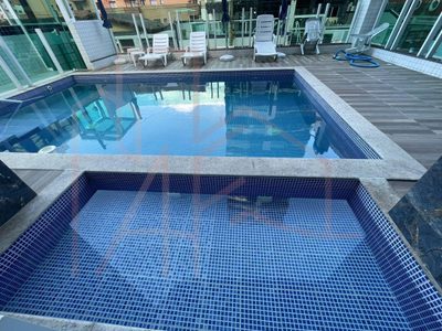 Apartamento, 3 quartos, 93 m² - Foto 4