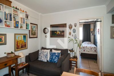 Apartamento, 2 quartos, 55 m² - Foto 2