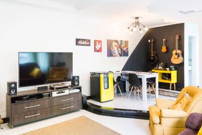 Sobrado, 3 quartos, 220 m² - Foto 2