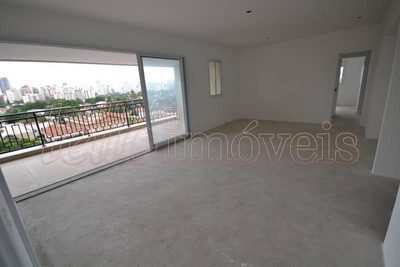 Apartamento, 3 quartos, 158 m² - Foto 5