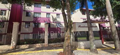 Apartamento, 2 quartos, 61 m² - Foto 2