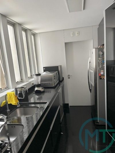 Apartamento, 3 quartos, 232 m² - Foto 3