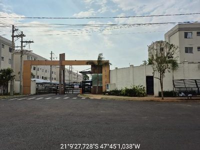 Apartamento, 2 quartos, 40 m² - Foto 1