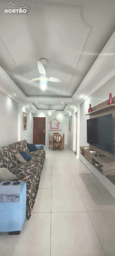 Casa, 3 quartos - Foto 3