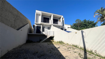 Sobrado, 3 quartos, 128 m² - Foto 1
