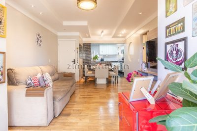 Apartamento, 3 quartos, 85 m² - Foto 5