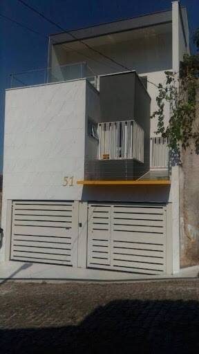 Casa, 3 quartos, 190 m² - Foto 1