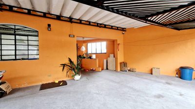 Sobrado, 3 quartos, 226 m² - Foto 5
