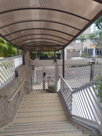 Apartamento, 1 quarto, 60 m² - Foto 2
