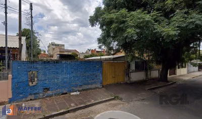 Terreno, 275 m² - Foto 1