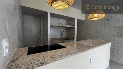 Casa de Condomínio, 2 quartos - Foto 5